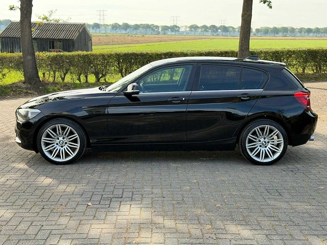 Bmw 1-serie 116i limited edition gg-458-p - afbeelding 2 van  19