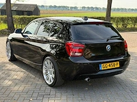 Bmw 1-serie 116i limited edition gg-458-p - afbeelding 3 van  19