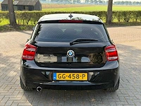 Bmw 1-serie 116i limited edition gg-458-p - afbeelding 4 van  19