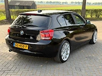 Bmw 1-serie 116i limited edition gg-458-p - afbeelding 5 van  19