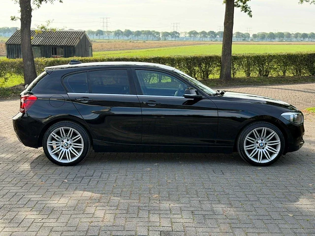 Bmw 1-serie 116i limited edition gg-458-p - afbeelding 6 van  19