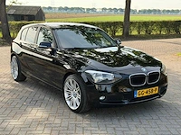Bmw 1-serie 116i limited edition gg-458-p - afbeelding 7 van  19