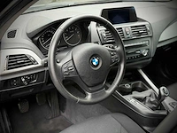 Bmw 1-serie 116i limited edition gg-458-p - afbeelding 9 van  19