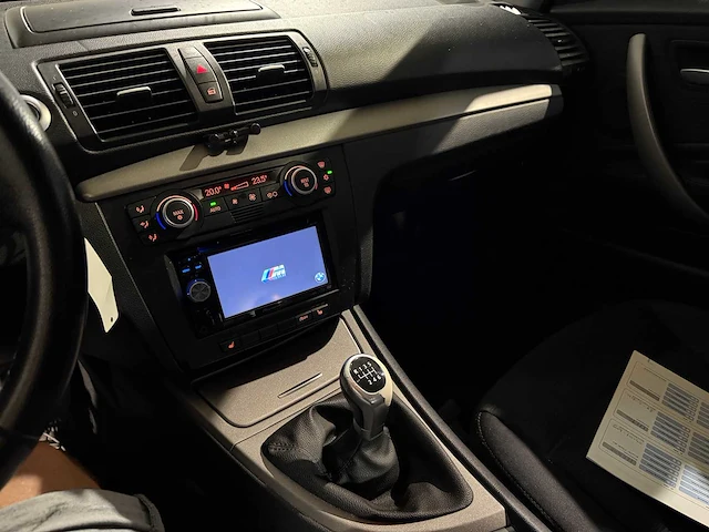 Bmw 1-serie 118i, 17-zsk-3 - afbeelding 3 van  13