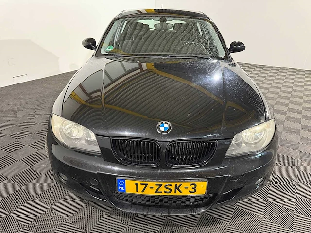 Bmw 1-serie 118i, 17-zsk-3 - afbeelding 5 van  13