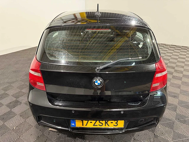 Bmw 1-serie 118i, 17-zsk-3 - afbeelding 7 van  13