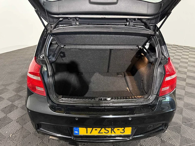 Bmw 1-serie 118i, 17-zsk-3 - afbeelding 8 van  13