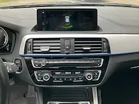 Bmw 1-serie 118i automaat 2020 m-pakket leer led navi pdc 18" inch, g-668-zx - afbeelding 14 van  34
