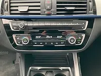 Bmw 1-serie 118i automaat 2020 m-pakket leer led navi pdc 18" inch, g-668-zx - afbeelding 15 van  34