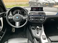 Bmw 1-serie 118i automaat 2020 m-pakket leer led navi pdc 18" inch, g-668-zx - afbeelding 22 van  34