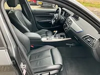 Bmw 1-serie 118i automaat 2020 m-pakket leer led navi pdc 18" inch, g-668-zx - afbeelding 25 van  34