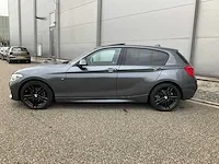 Bmw 1-serie 118i automaat 2020 m-pakket leer led navi pdc 18" inch, g-668-zx - afbeelding 23 van  34