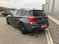 Bmw 1-serie 118i automaat 2020 m-pakket leer led navi pdc 18" inch, g-668-zx - afbeelding 29 van  34