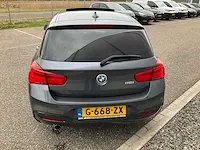 Bmw 1-serie 118i automaat 2020 m-pakket leer led navi pdc 18" inch, g-668-zx - afbeelding 30 van  34