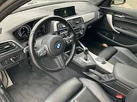 Bmw 1-serie 118i automaat 2020 m-pakket leer led navi pdc 18" inch, g-668-zx - afbeelding 34 van  34