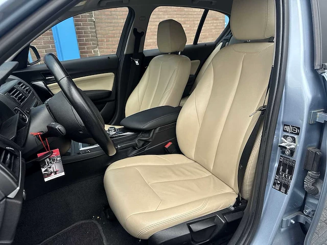 Bmw 1-serie 118i business+ 2012 | 52-xls-9 - afbeelding 2 van  32