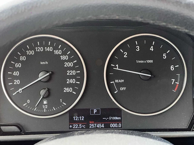 Bmw 1-serie 118i business+ 2012 | 52-xls-9 - afbeelding 5 van  32
