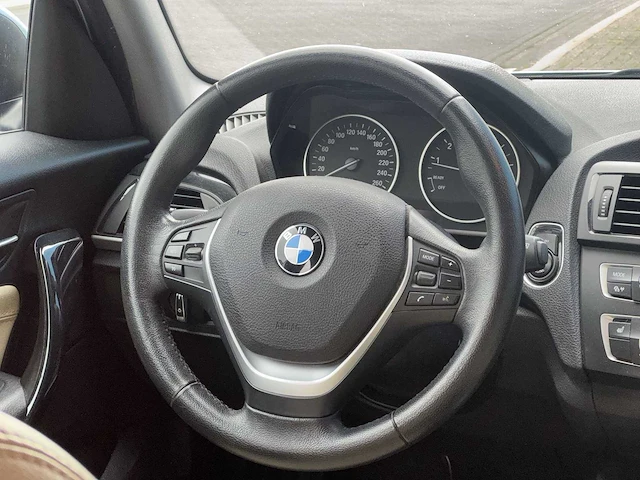 Bmw 1-serie 118i business+ 2012 | 52-xls-9 - afbeelding 7 van  32