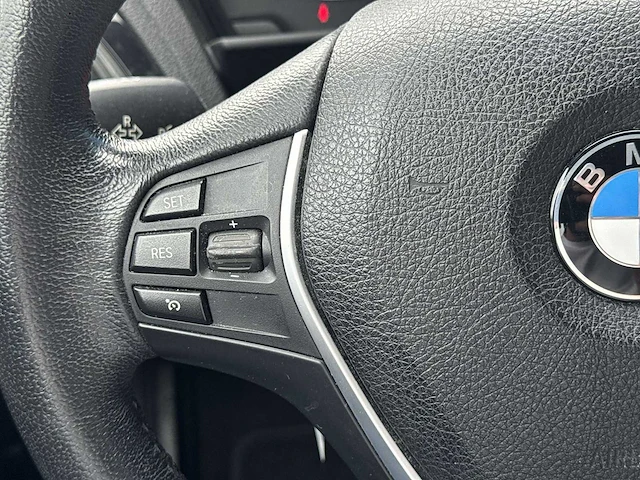 Bmw 1-serie 118i business+ 2012 | 52-xls-9 - afbeelding 9 van  32