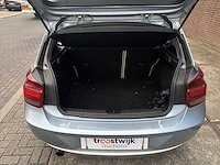 Bmw 1-serie 118i business+ 2012 | 52-xls-9 - afbeelding 18 van  32