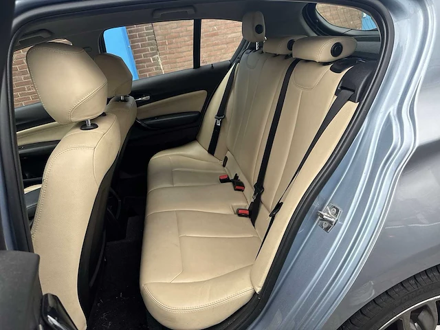 Bmw 1-serie 118i business+ 2012 | 52-xls-9 - afbeelding 20 van  32