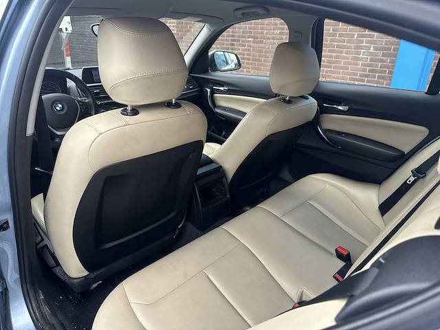 Bmw 1-serie 118i business+ 2012 | 52-xls-9 - afbeelding 21 van  32