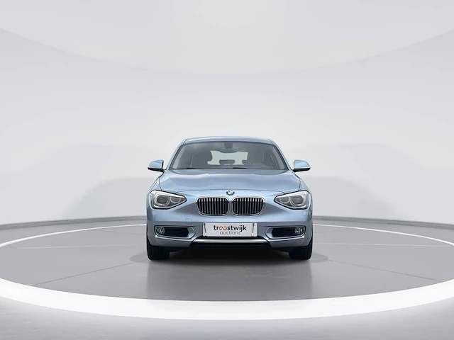 Bmw 1-serie 118i business+ 2012 | 52-xls-9 - afbeelding 23 van  32