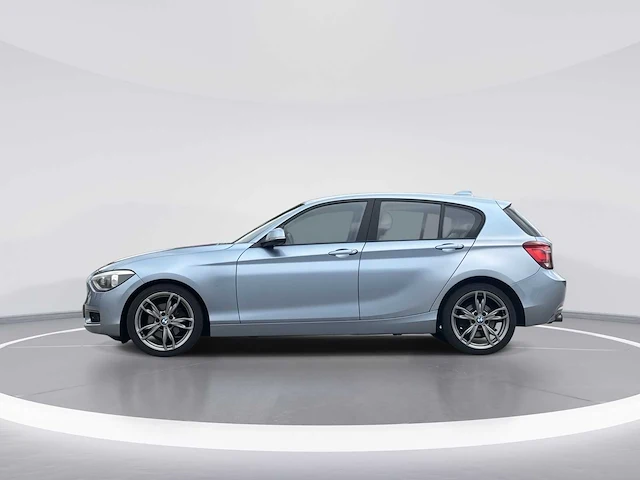 Bmw 1-serie 118i business+ 2012 | 52-xls-9 - afbeelding 28 van  32
