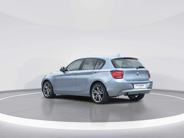 Bmw 1-serie 118i business+ 2012 | 52-xls-9 - afbeelding 29 van  32