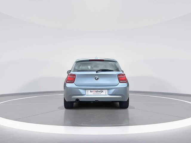 Bmw 1-serie 118i business+ 2012 | 52-xls-9 - afbeelding 30 van  32