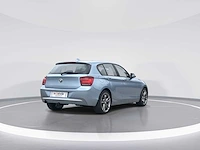 Bmw 1-serie 118i business+ 2012 | 52-xls-9 - afbeelding 31 van  32