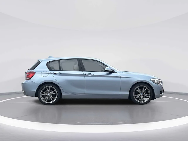 Bmw 1-serie 118i business+ 2012 | 52-xls-9 - afbeelding 32 van  32