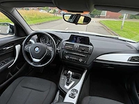 Bmw 1-serie 118i business+ automaat 5-deurs clima 55-xpg-4 - afbeelding 9 van  33