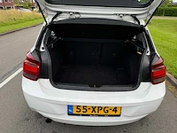 Bmw 1-serie 118i business+ automaat 5-deurs clima 55-xpg-4 - afbeelding 11 van  33