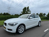 Bmw 1-serie 118i business+ automaat 5-deurs clima 55-xpg-4 - afbeelding 1 van  33
