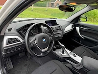 Bmw 1-serie 118i business+ automaat 5-deurs clima 55-xpg-4 - afbeelding 15 van  33