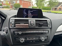 Bmw 1-serie 118i business+ automaat 5-deurs clima 55-xpg-4 - afbeelding 19 van  33