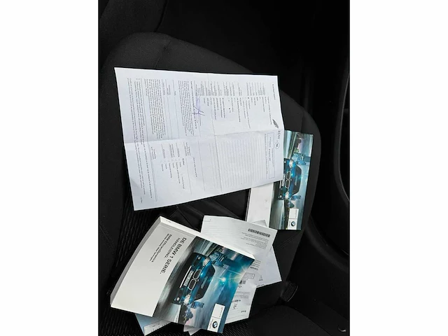 Bmw 1-serie 118i business+ automaat 5-deurs clima 55-xpg-4 - afbeelding 26 van  33