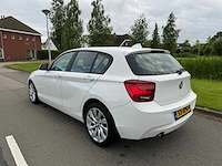 Bmw 1-serie 118i business+ automaat 5-deurs clima 55-xpg-4 - afbeelding 28 van  33
