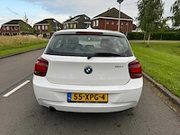 Bmw 1-serie 118i business+ automaat 5-deurs clima 55-xpg-4 - afbeelding 29 van  33