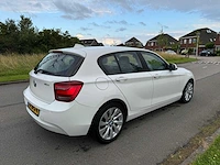 Bmw 1-serie 118i business+ automaat 5-deurs clima 55-xpg-4 - afbeelding 30 van  33