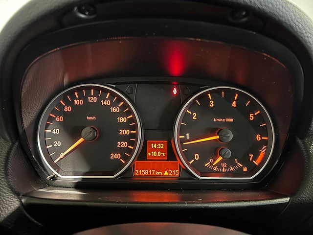Bmw 1-serie 118i business line, k-432-pr - afbeelding 2 van  15