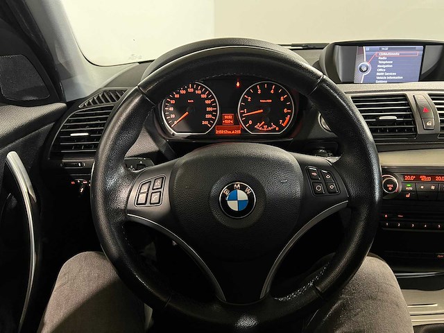 Bmw 1-serie 118i business line, k-432-pr - afbeelding 3 van  15