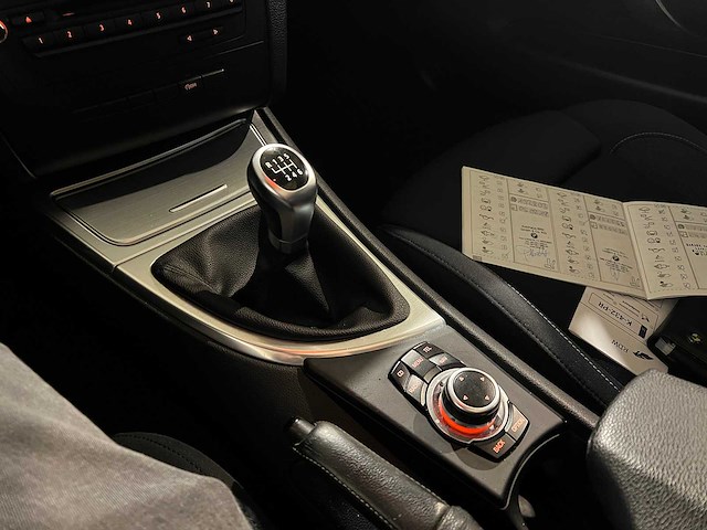 Bmw 1-serie 118i business line, k-432-pr - afbeelding 5 van  15