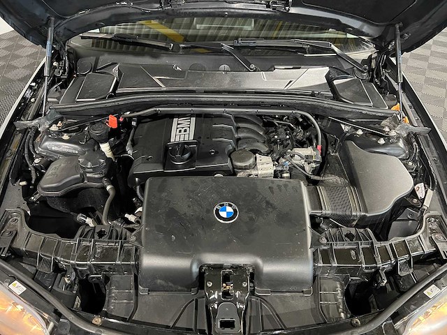 Bmw 1-serie 118i business line, k-432-pr - afbeelding 6 van  15
