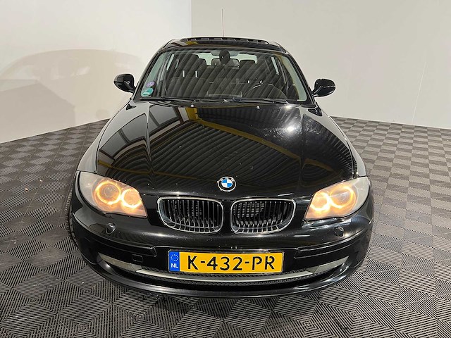 Bmw 1-serie 118i business line, k-432-pr - afbeelding 7 van  15