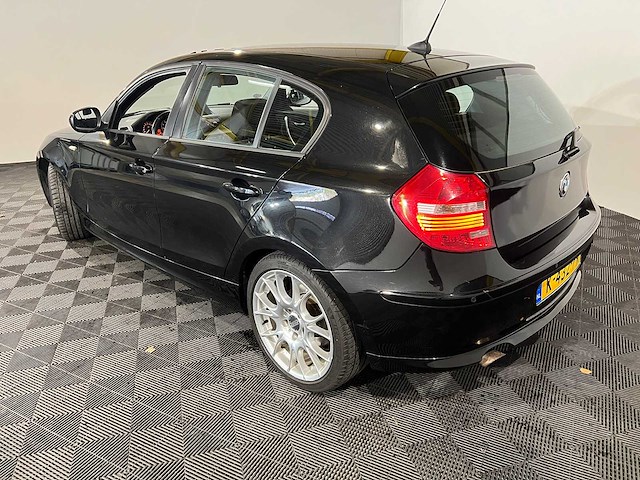 Bmw 1-serie 118i business line, k-432-pr - afbeelding 8 van  15