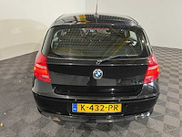 Bmw 1-serie 118i business line, k-432-pr - afbeelding 9 van  15