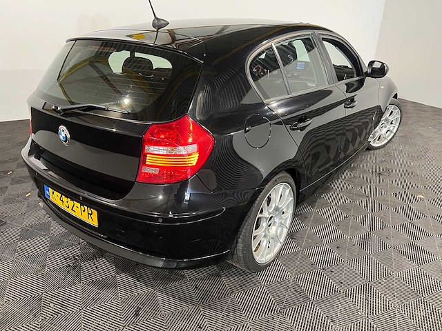 Bmw 1-serie 118i business line, k-432-pr - afbeelding 11 van  15