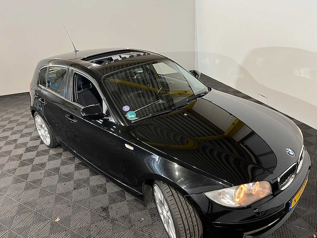 Bmw 1-serie 118i business line, k-432-pr - afbeelding 13 van  15